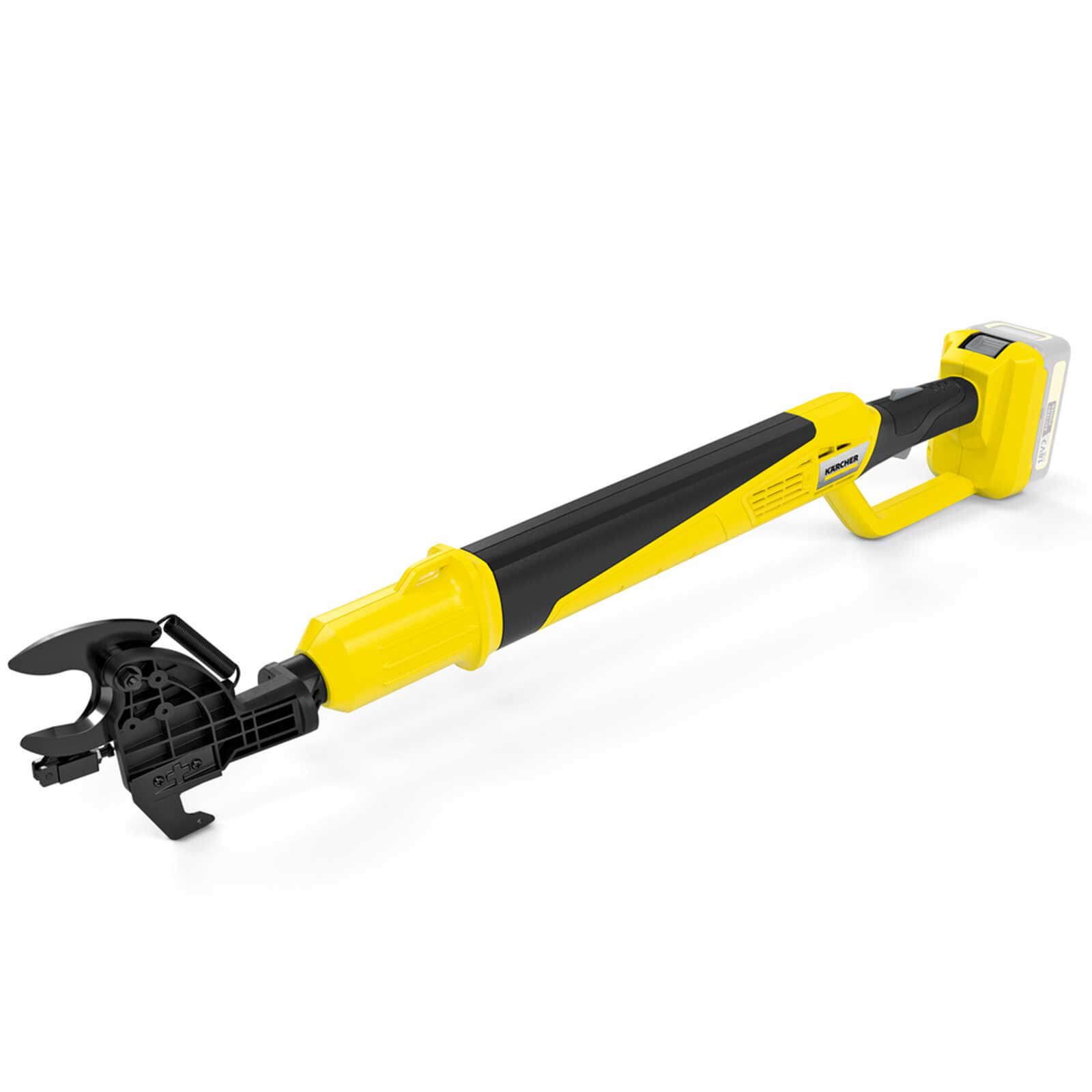 Karcher TLO 1832 18v Cordless Tree Loppers No Batteries No Charger
