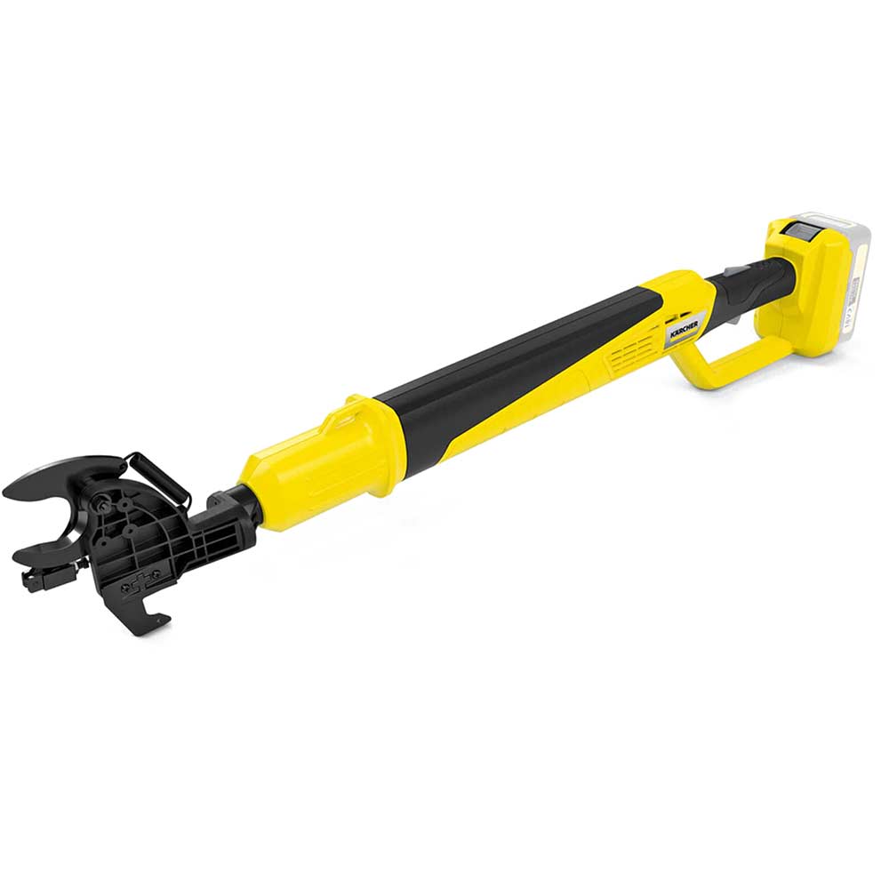 Karcher TLO 1832 18v Cordless Tree Loppers No Batteries No Charger