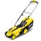 Karcher LMO 1833 18v Cordless Rotary Lawnmower 330mm Karcher LMO 1833 18v Cordless Rotary Lawnmower 330mm