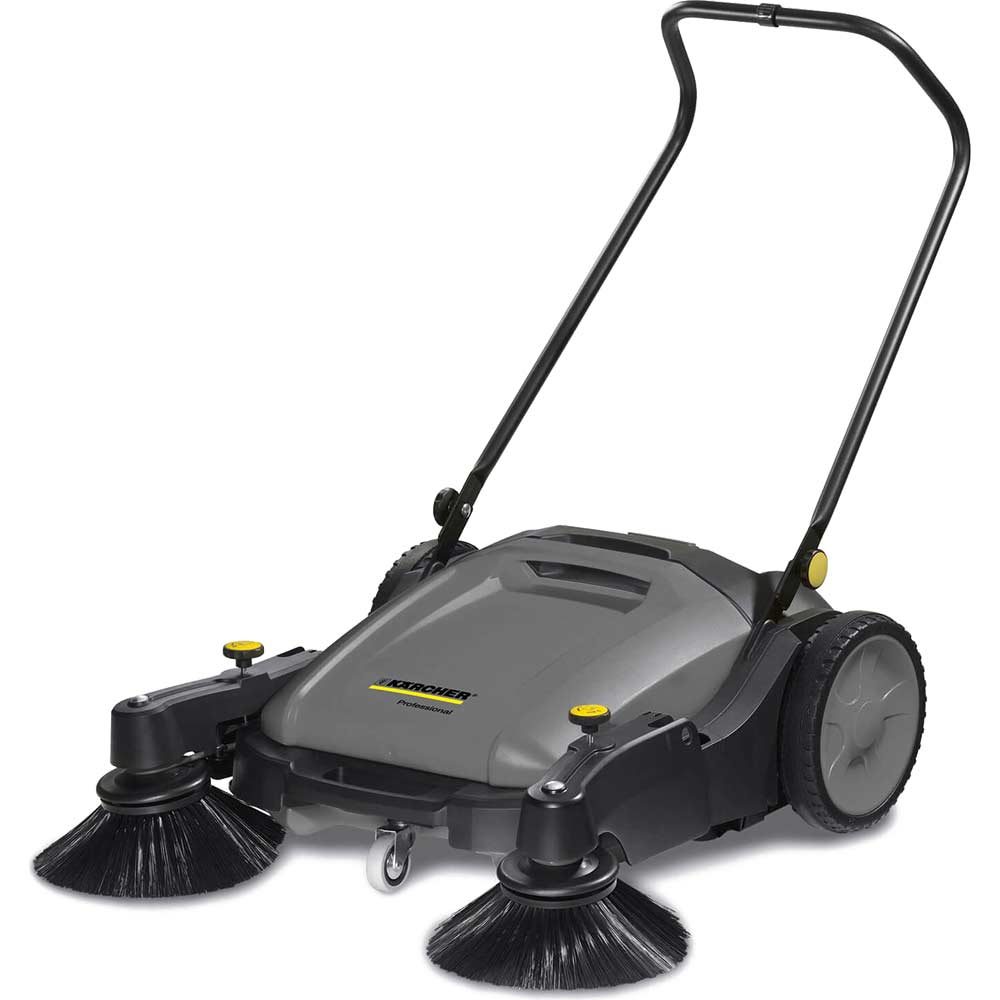 Karcher KM 70/20 C 2SB Professional Compact Push Floor Sweeper