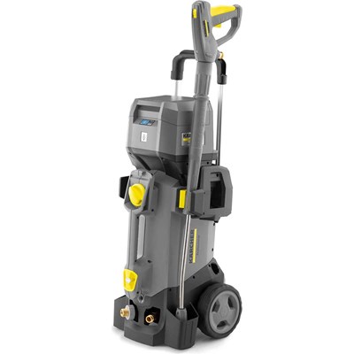 Karcher HD 4/11 C BP Professional 36v Cordless Pressure Washer 150 Bar Karcher HD 4/11 C BP Professional 36v Cordless Pressure Washer 150 Bar