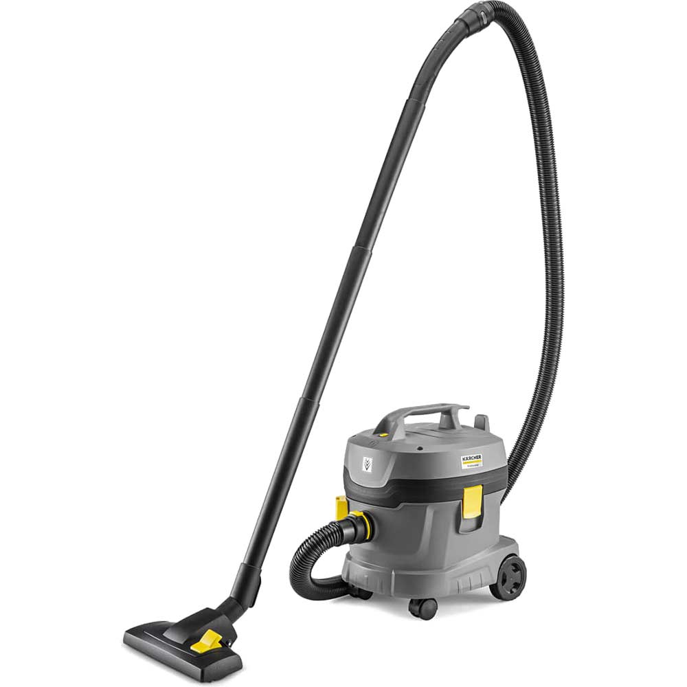 Image of Karcher T 11/1 Classic Tub Vacuum Cleaner 11L