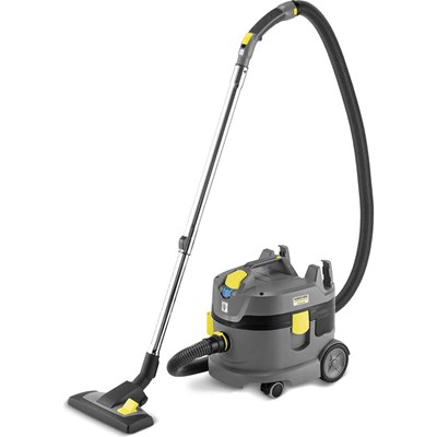 Karcher T 9/1 BP Professional 36v Cordless Vacuum Cleaner 9L