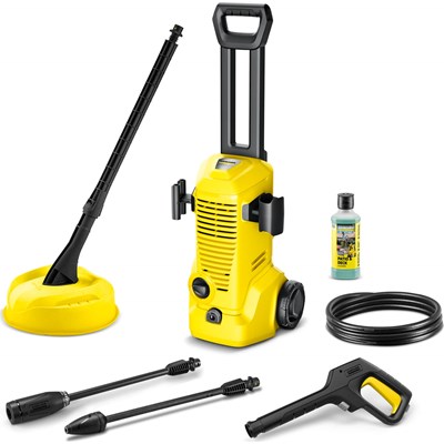 Karcher K 2 HOME Pressure Washer 110 Bar