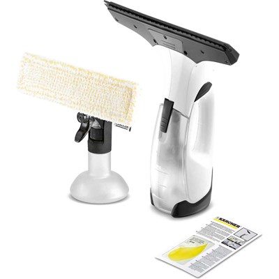 Karcher WV 2 PLUS Window Vac