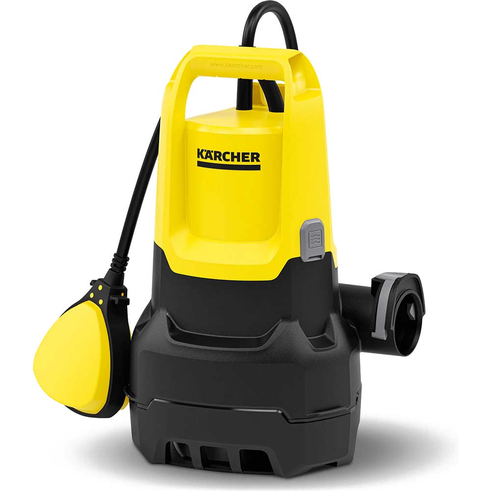 Image of Karcher SP 9.500 Submersible Dirty Water Pump