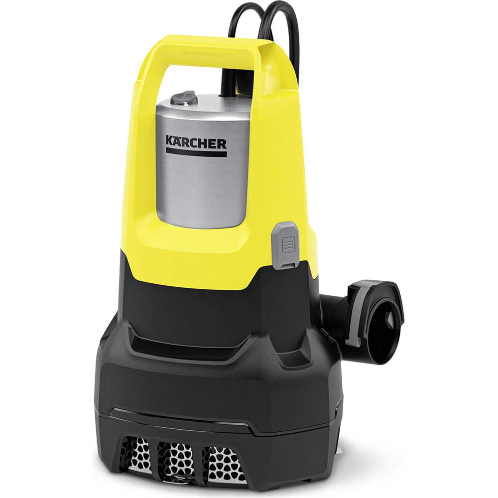 Karcher SP 22.000 Sensor Submersible Dirty Water Pump