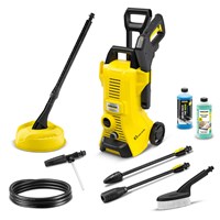 Karcher K3 Power Control Car and Home Pressure Washer 120 Bar