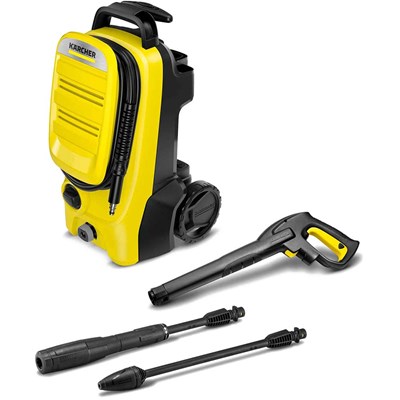 Karcher K 4 COMPACT UNIVERSAL Pressure Washer 130 Bar