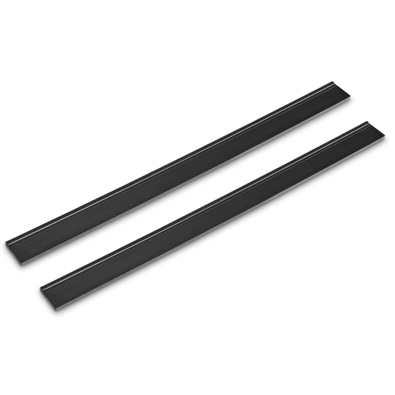Image of Karcher Suction Lips 280mm for WV 2 - 5 Window Vacs Pack of 2