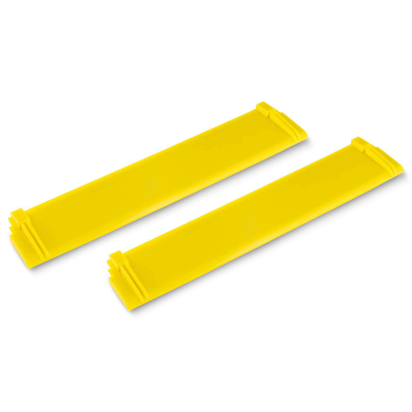 Image of Karcher Suction Lips 170mm for WV 6 Window Vacs Pack of 2