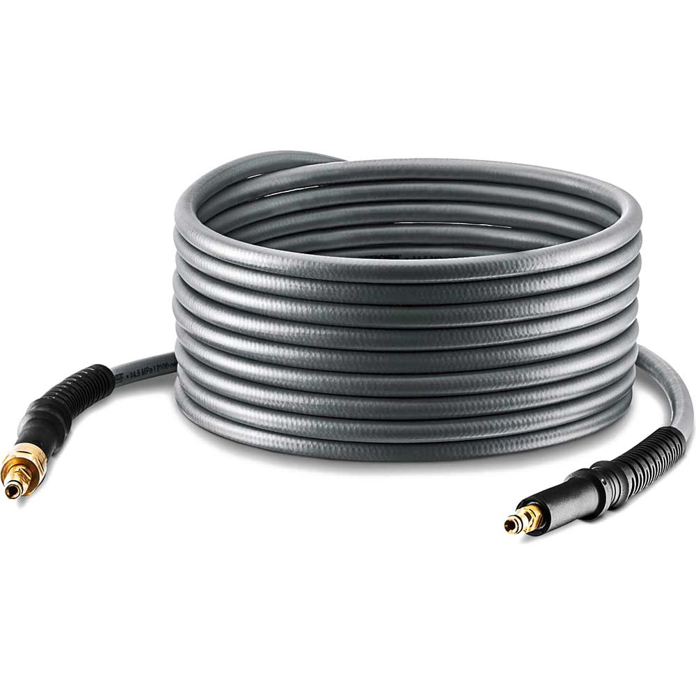 Karcher H10 Q Anti Twist High Pressure Hose for K2 - K5 Pressure Washers 10m