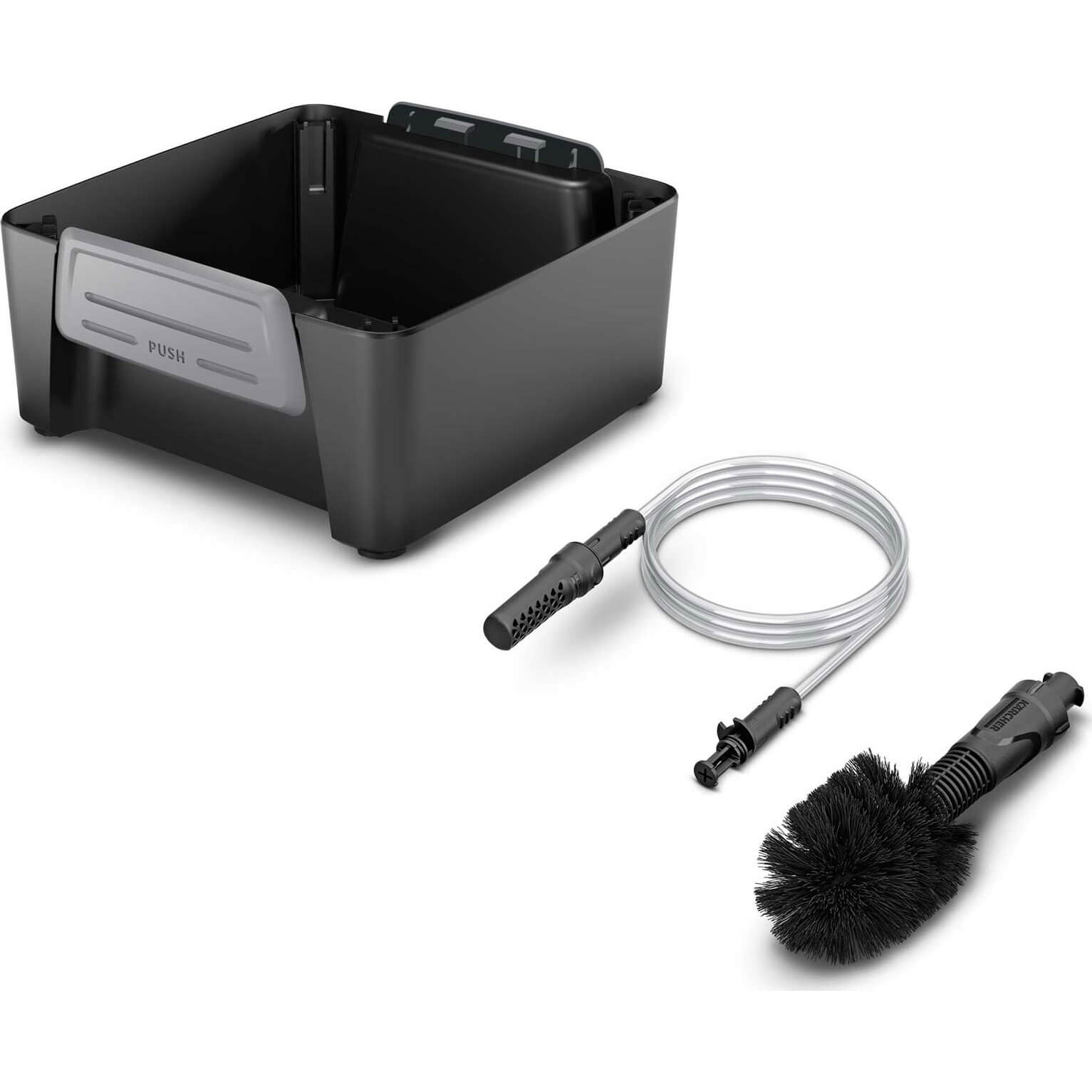 Image of Karcher Adventure Accessory Box for OC 3 Portable Cleaners