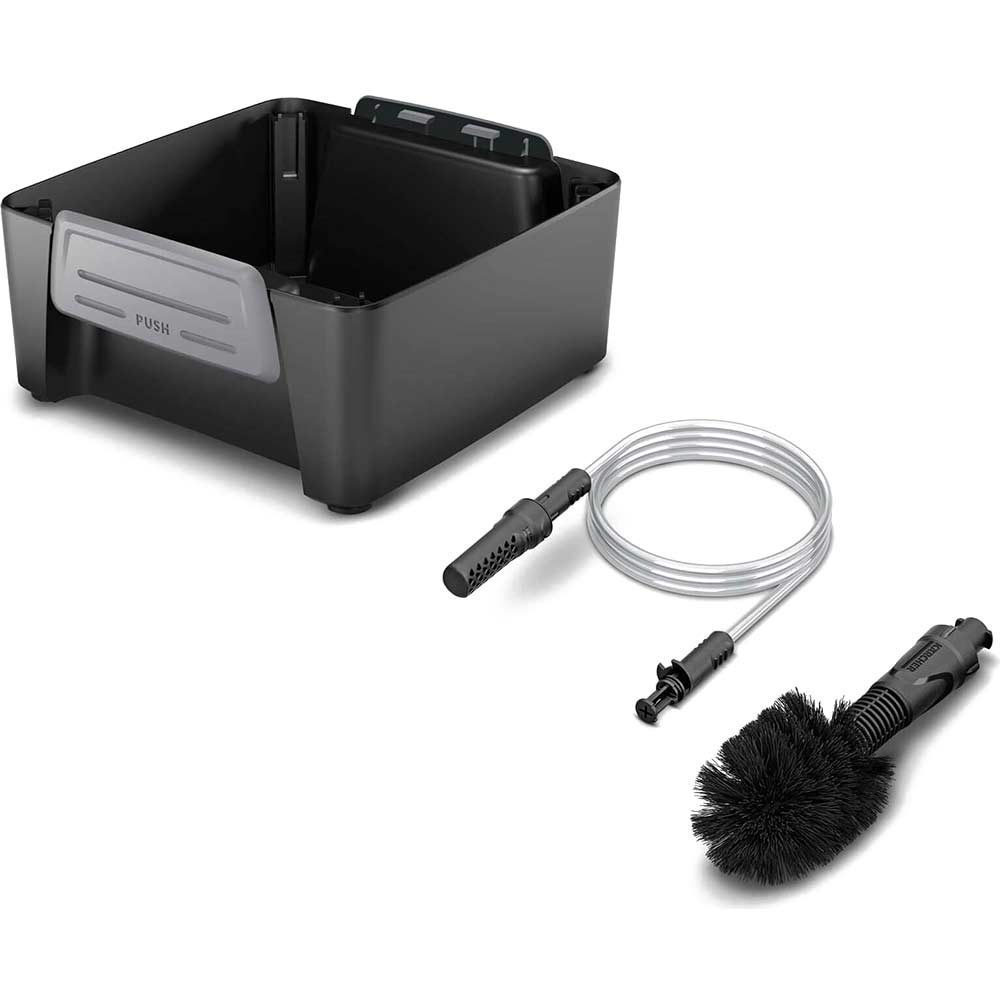 Image of Karcher Adventure Accessory Box for OC 3 Portable Cleaners