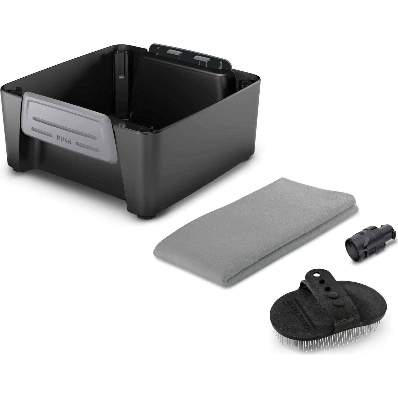 Karcher Pet Accessory Box for OC 3 Portable Cleaners