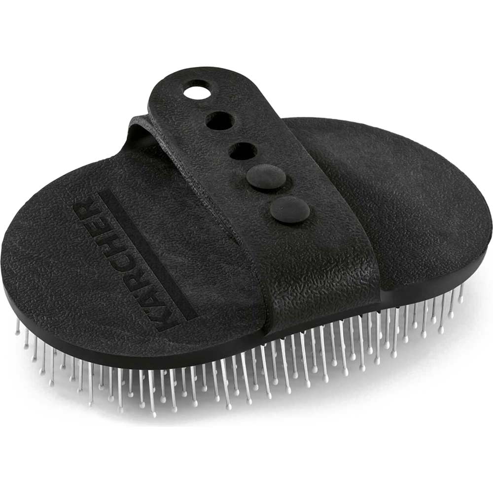 Image of Karcher Fur Cleaning Brush for OC 3 Portable Cleaners