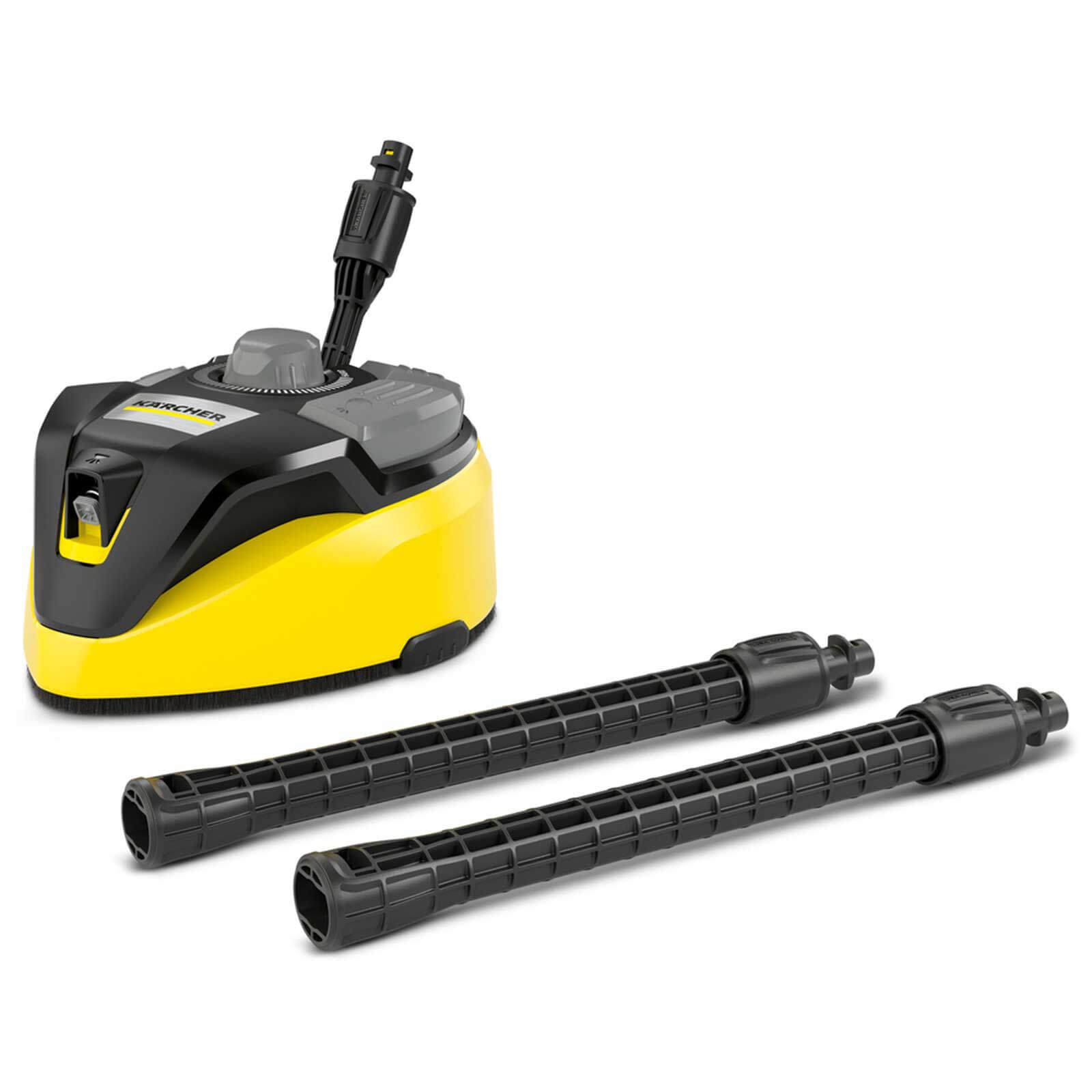 Karcher T 7 Plus T-Racer Surface Cleaner for K4 to K7 Pressure Washers