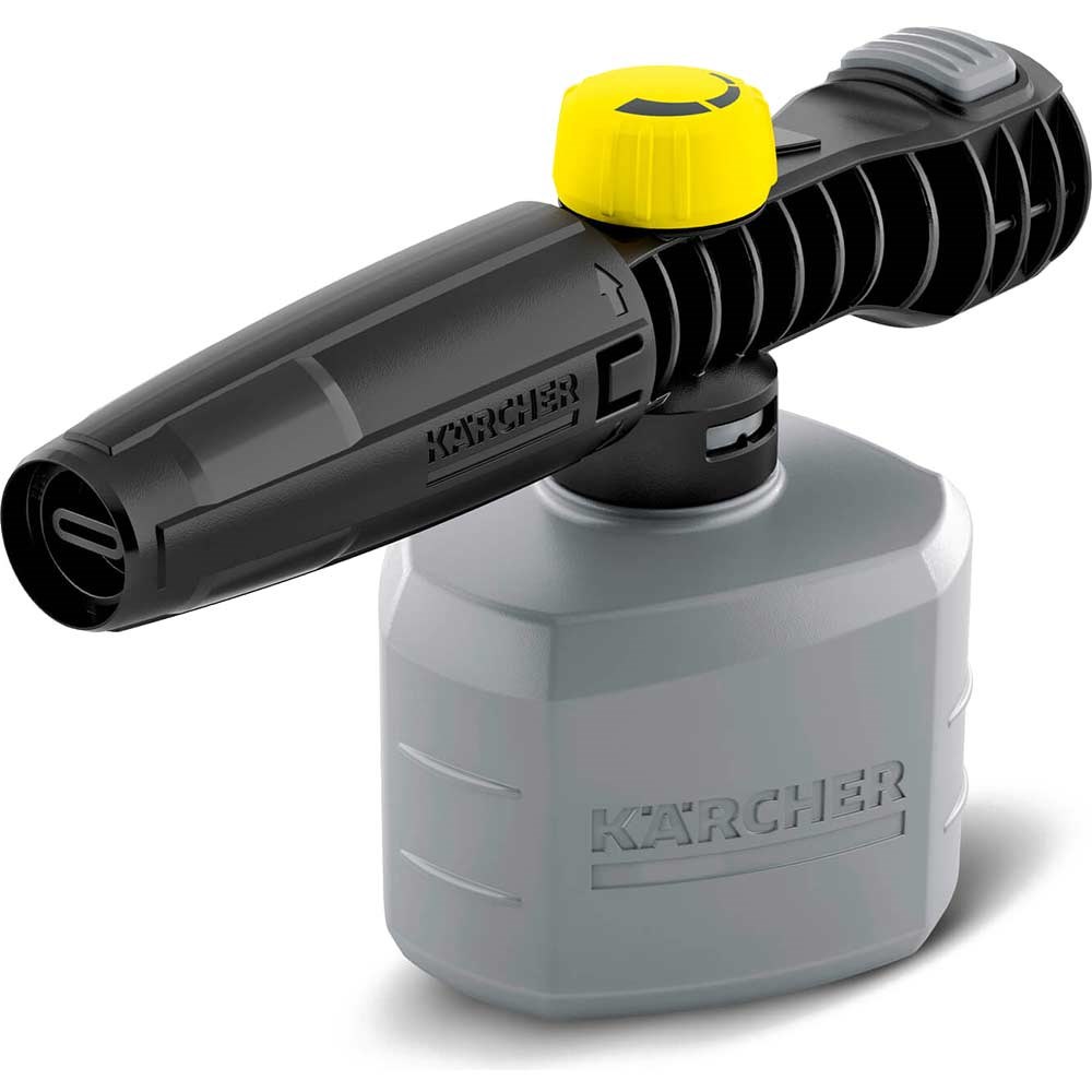 Kärcher Set Slanghaak FC 90024370 - Accessoire Original Pour Nettoyeur Haute Pression