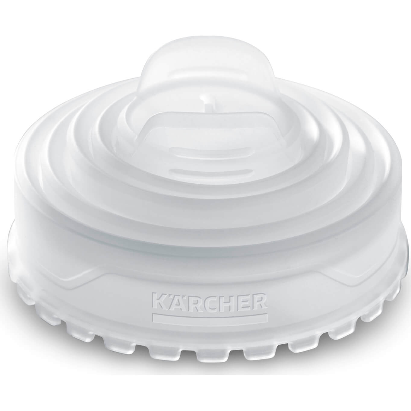 Karcher Splash Guard for OC 3 Portable Cleaner
