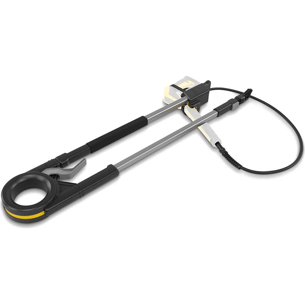 Image of Karcher TLA 4 Telescopic Spray Lance for K Pressure Washers