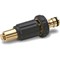 Karcher Brass Spray Nozzle for Garden Hose Pipes  Karcher Brass Spray Nozzle for Garden Hose Pipes