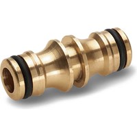 Karcher Brass Garden Hose Coupling Connector Price Comparisons | Compare The Build