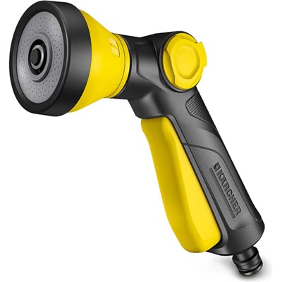 Karcher Multifunctional Spray Gun for Garden Hose Pipes