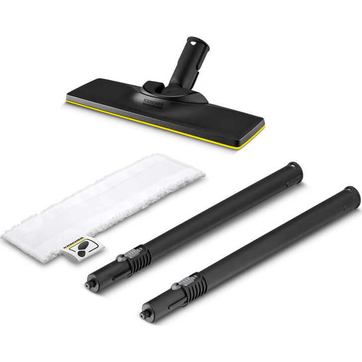Karcher Easyfix Floor Cleaning Set for SC 1 Steam Cleaners