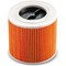 Karcher KFI 3310 Cartridge Filter for NT 30/1 Classic, WD and SE Vacuum Cleaners  Karcher KFI 3310 Cartridge Filter for NT 30/1 Classic, WD and SE Vacuum Cleaners