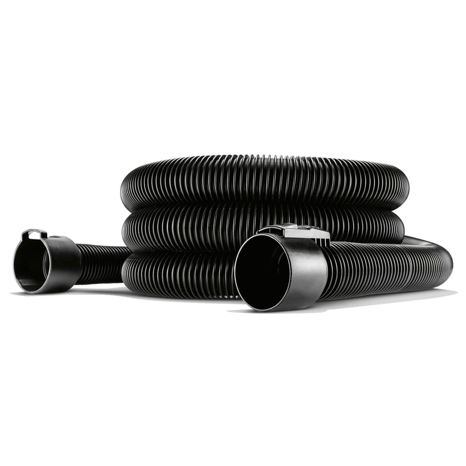 Image of Karcher Extension Suction Hose for WD Vacuum Cleaners 3.5m