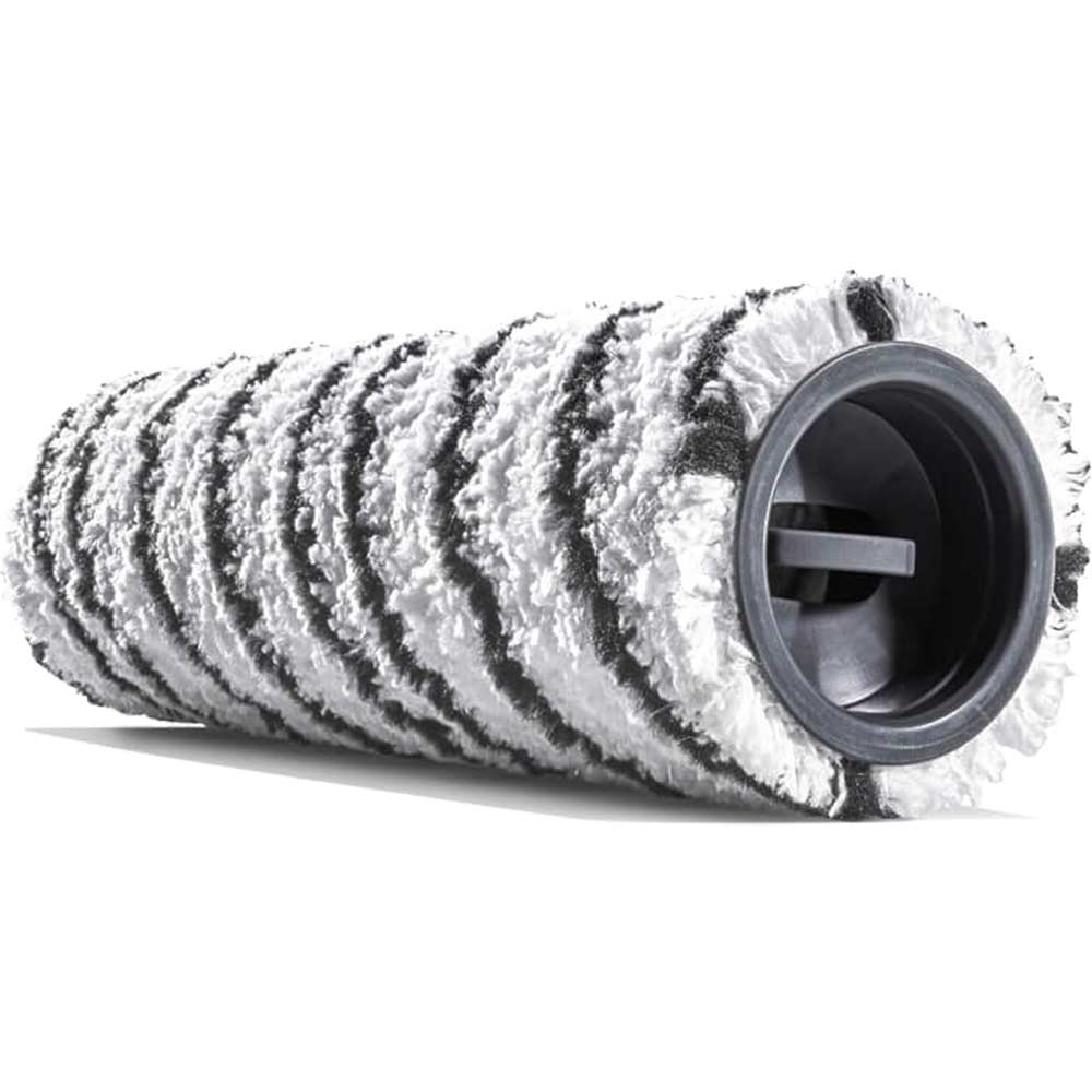 Karcher Stone Cleaning Roller for FC 2-4 Floor Cleaner Grey Pack of 1