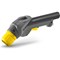Karcher Handheld Spray and Suction Gun for Puzzi Carpet Cleaners 