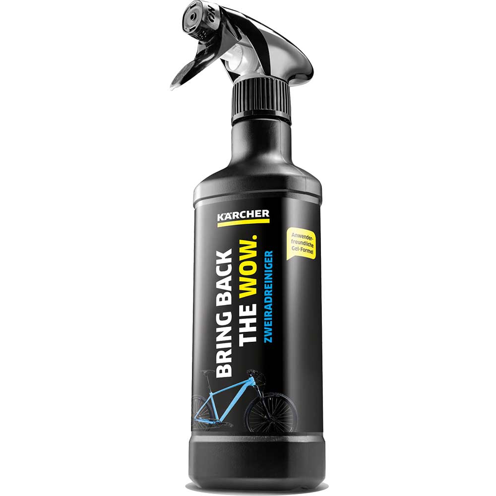 Karcher Bike Cleaner Spray 0.5l