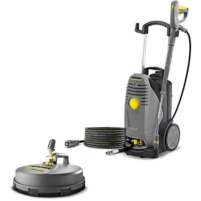 Karcher XPERT ONE HD 7125 Home Pressure Washer 160 Bar Karcher XPERT ONE HD 7125 Home Pressure Washer 160 Bar