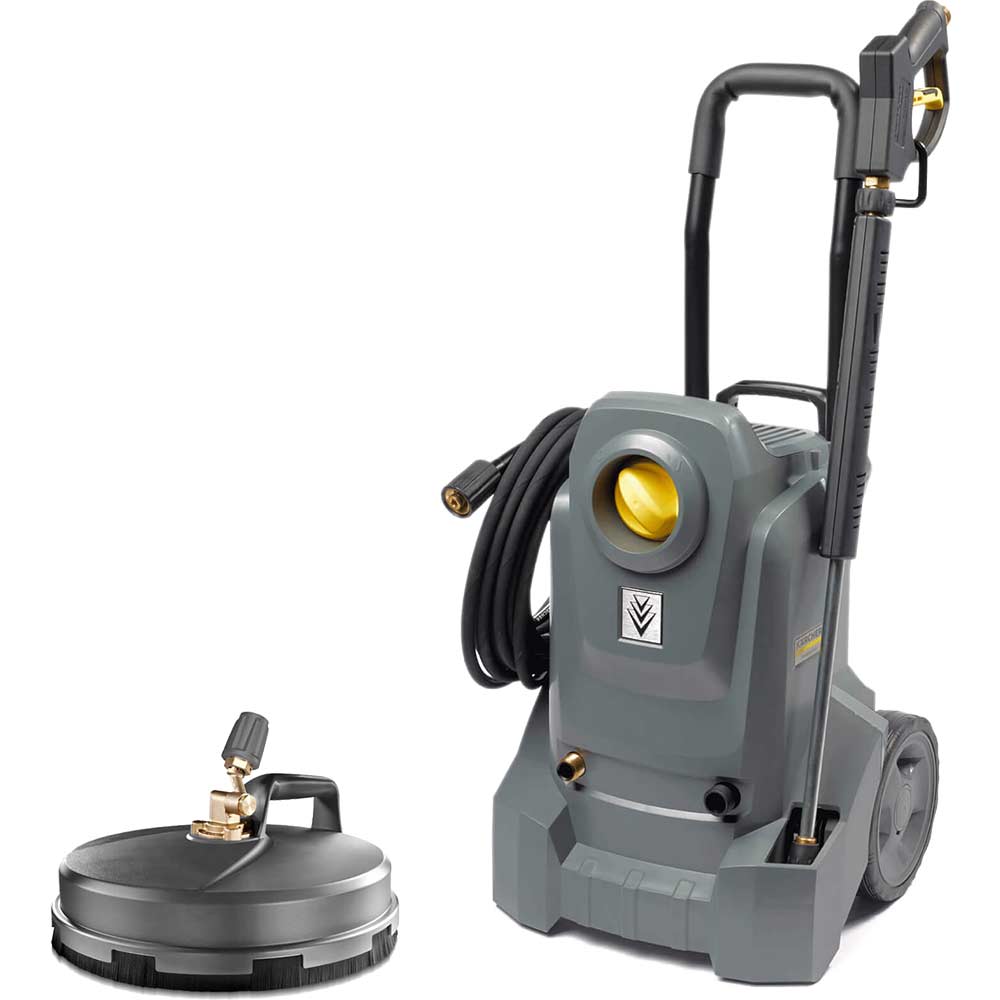 Karcher 120 on sale bar pressure washer