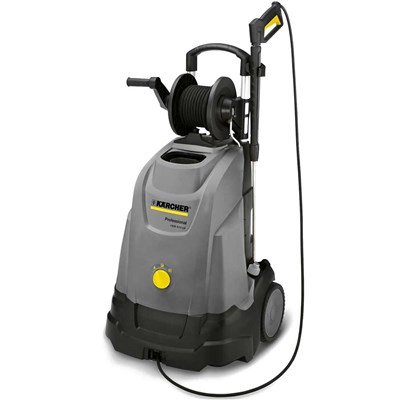 Karcher HDS 5/11 UX Professional Hot Water Pressure Washer 165 Bar