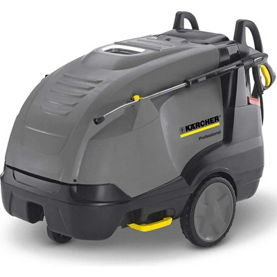 Karcher HDS 7/10-4 M Professional Steam Pressure Washer 130 Bar Karcher HDS 7/10-4 M Professional Steam Pressure Washer 130 Bar