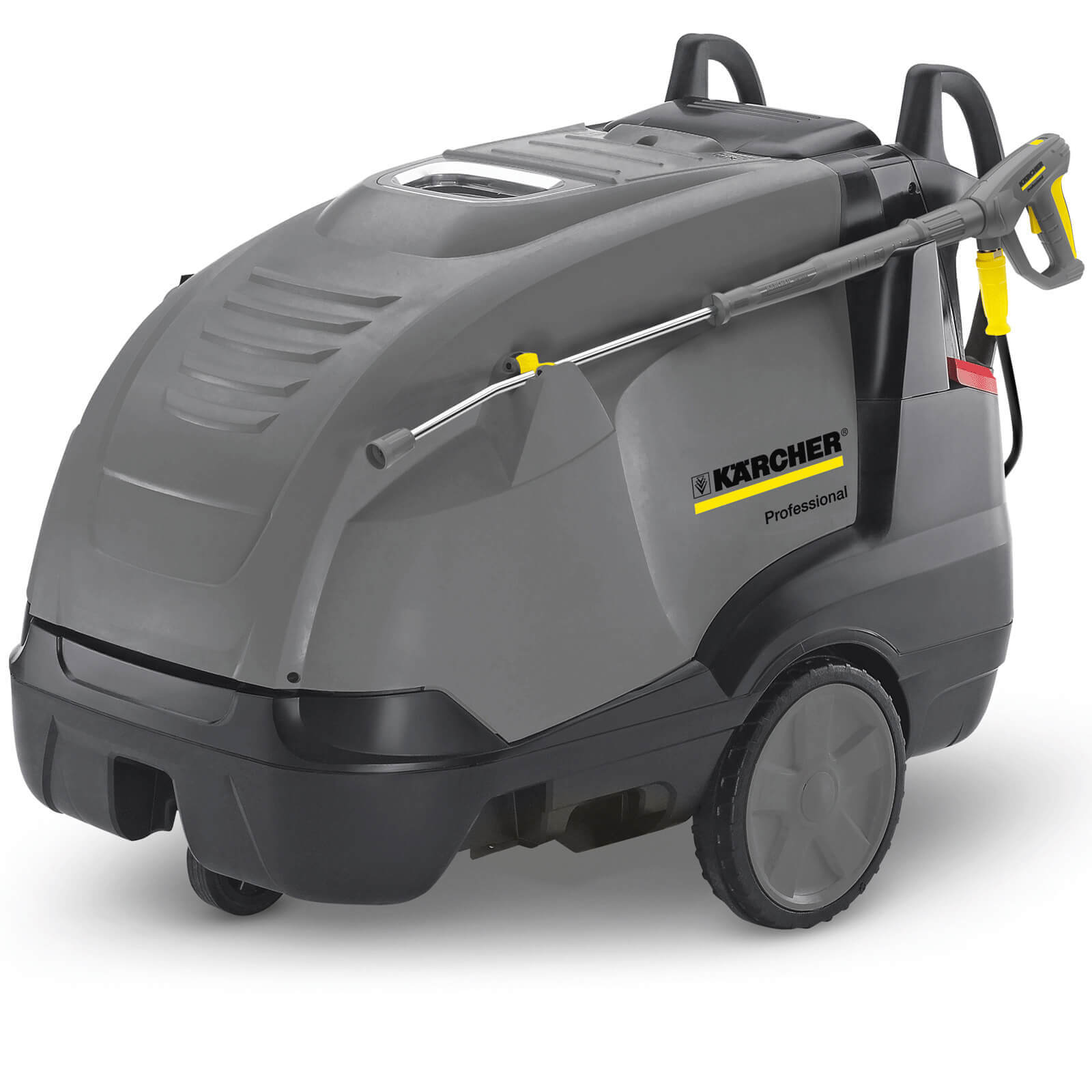Image of Karcher HDS 7/9-4 M Professional Hot Water Steam Pressure Washer 90 Bar