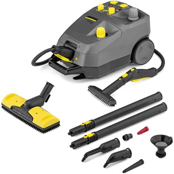 Karcher SG 4/4 Professional Steam Cleaner