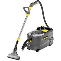 Karcher PUZZI 10/1 Professional Carpet Cleaner Price Comparisons | Compare The Build