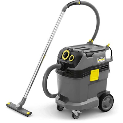 Karcher NT 40/1 TACT TE M Class Professional Vacuum Cleaner 40L
