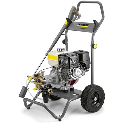 Karcher HD 9/21 G Professional Petrol Pressure Washer 210 Bar Karcher HD 9/21 G Professional Petrol Pressure Washer 210 Bar