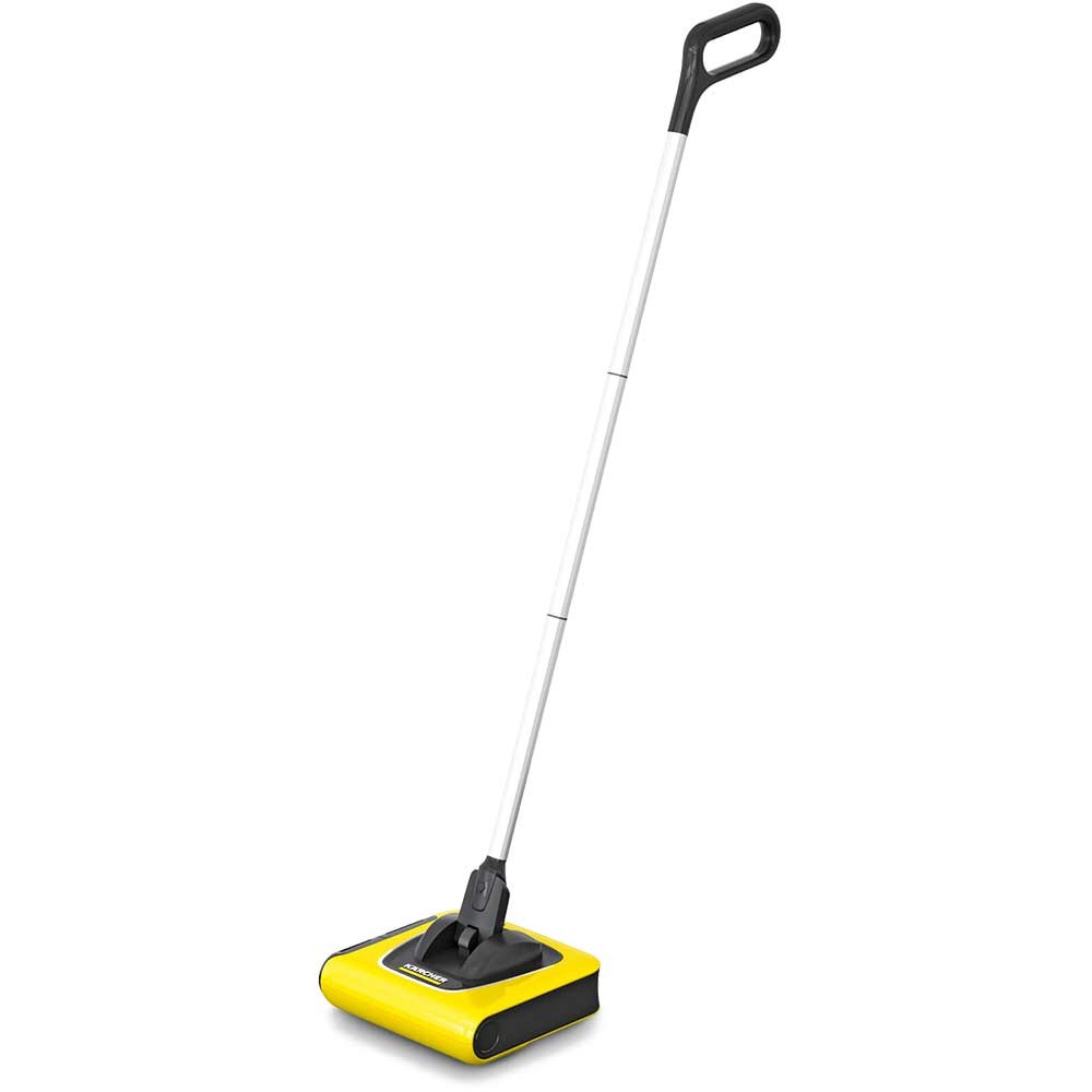 Karcher Kb 5 3 7v Cordless Floor Sweeper