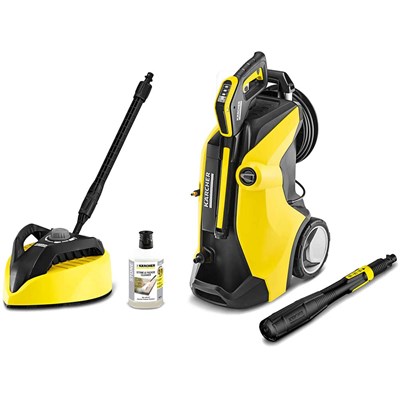 Karcher K7 Premium Full Control Plus Home Pressure Washer 180 Bar