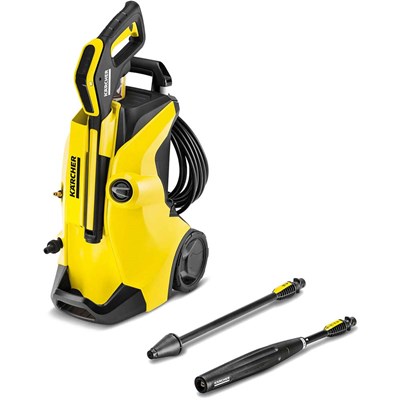 Karcher K4 Full Control Pressure Washer 130 Bar