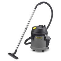 Karcher NT 27/1 Professional Wet and Dry Vacuum Cleaner 27L