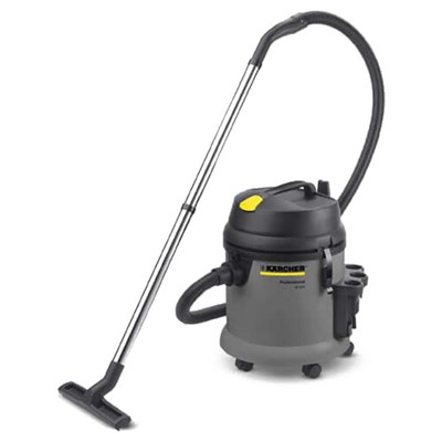 Karcher NT 27/1 Professional Wet and Dry Vacuum Cleaner 27L