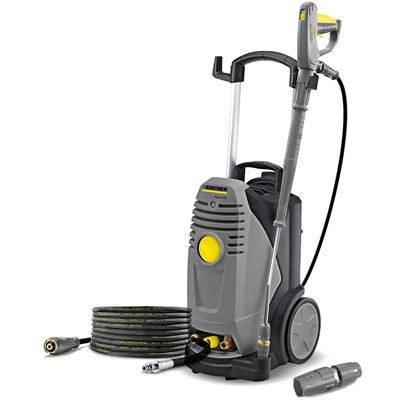 Karcher XPERT ONE HD 7125 Pressure Washer 110 Bar 110v