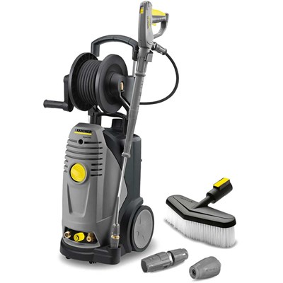 Karcher XPERT DELUXE HD 7125 X Pressure Washer 160 Bar