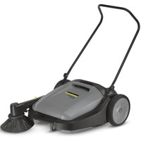 Karcher KM 70/15 Professional Compact Push Floor Sweeper